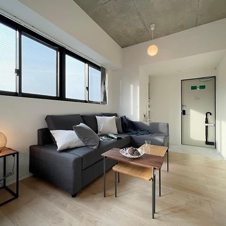 Bhotel Nekoyard - Secure Studio, Walkable To Peace Park & Downtown 広島市 エクステリア 写真