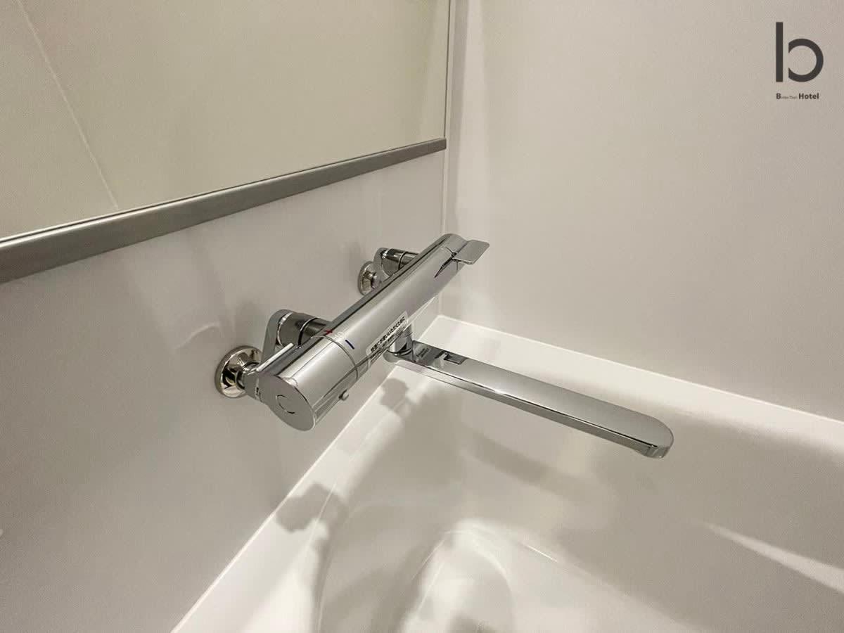 Bhotel Nekoyard - Secure Studio, Walkable To Peace Park & Downtown 広島市 エクステリア 写真